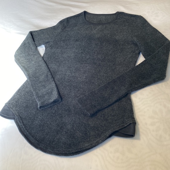 NWOT Cuddl Duds Long Sleeve Fleece - Picture 3 of 14